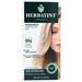 Herbatint Permanent Herbal Haircolour Gel Honey Blonde - 9N 135 mL