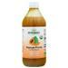 Dynamic Health Papaya Puree (Certified Organic)  16 fl.oz