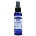 Dr. Bronner's Organic Hand Sanitizer Peppermint 2 fl.oz