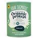 Four Sigmatic Plant-Based Organic Protein Unflavored 16.9 oz