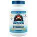 Source Naturals Wellness Formula  120 caps