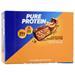 Worldwide Sports Pure Protein Bar Chocolate Peanut Butter 6 bars