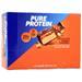 Worldwide Sports Pure Protein Bar Chocolate Peanut Caramel 6 bars