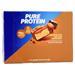 Worldwide Sports Pure Protein Bar Chocolate Salted Caramel 6 bars