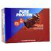 Worldwide Sports Pure Protein Bar Chocolate Deluxe 6 bars