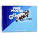 Worldwide Sports Pure Protein Bar Cookies & Cream 6 bars