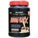 Allmax Nutrition IsoFlex - Pure Whey Protein Isolate Blueberry Muffin 2 lbs