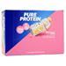 Worldwide Sports Pure Protein Bar Birthday Cake 6 bars