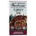 Host Defense Turkey Tail Mushrooms - Immune Support  120 vcaps