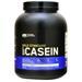 Optimum Nutrition 100% Gold Standard Casein Protein Cookies & Cream EXPIRES 6/25 3.86 lbs