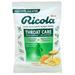 Ricola Ricola MAX Throat Care Cough Suppressant Drops Honey Lemon 34 drops