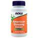 Now American Ginseng Extract  100 vcaps