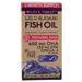 Wiley's Finest Wild Alaskan Fish Oil - Prenatal DHA  180 sgels