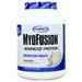 Gaspari Nutrition MyoFusion Advanced Protein Vanilla Ice Cream 4 lbs