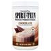 Nature's Plus Spiru-Tein Protein Powder Meal Chocolate 2.1 lbs