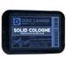 Duke Cannon Solid Cologne Midnight Swim 1.5 oz