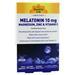 Country Life Melatonin (10mg) with Magnesium, Zinc & Vitamin C  60 vcaps