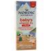 Nordic Naturals Baby's Vitamin D3 (400IU)  .76 fl.oz