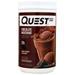 Quest Nutrition Quest Protein Powder Chocolate Milkshake 1.6 lbs