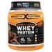 Body Fortress Super Advanced Whey Protein Chocolate 1.78 lbs