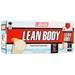 Labrada Lean Body RTD (17 fl. oz.) Pina Colada 12 cans