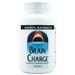 Source Naturals Brain Charge  90 tabs