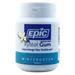 Epic Dental Xylitol Gum Wintergreen 50 count