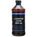 BodyStrong L-Carnitine Liquid (3000mg)  16 oz