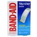 Band-Aid Tru-Stay Sheer Bandages All One Size 40 count