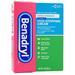 Benadryl Itch Stopping Cream - Extra Strength  1 oz