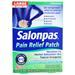 Salonpas Pain Relief Patch Large - Minty Scent 9 count