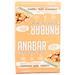 Anabar The Protein-Packed Candy Bar White Chocolate Cinnamon Swirl Crunch 12 bars