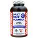 Yerba Prima Daily Fiber Formula  12 oz