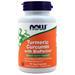 Now Turmeric Curcumin with BioPerine  90 vcaps