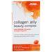 Now Collagen Jelly Beauty Complex Sweet Orange 10 count