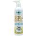 Now Baby Gentle Shampoo & Wash Fragrance Free 8 fl.oz