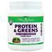 Paradise Herbs Protein & Greens Vanilla 16 oz