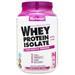 Bluebonnet Whey Protein Isolate Original 2.2 lbs