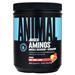 Universal Nutrition Animal Juiced Aminos - Muscle Recovery + Hydration Fruit Punch 375 grams