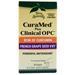 EuroPharma Terry Naturally - CuraMed Plus Clinical OPC  60 sgels