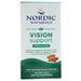 Nordic Naturals Vision Support  60 sgels