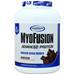 Gaspari Nutrition MyoFusion Advanced Protein Milk Chocolate 4 lbs