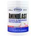 Gaspari Nutrition Aminolast - Recovery & Endurance BCAA Superfuel Fruit Punch 420 grams