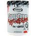 Gaspari Nutrition SuperPump Aggression Fruit Punch Fury 450 grams