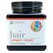 YouTheory Hair Collagen + Keratin  120 tabs