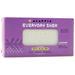 Alaffia Everyday Shea Triple Milled Soap Lavender 8 oz