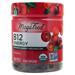 Megafood B12 Energy Gummies Cranberry 70 gummy