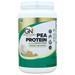 Growing Naturals Pea Protein - Gold Standard Protein Powder Original Unflavored 912 grams