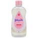 Johnson & Johnson Baby Oil  14 fl.oz