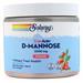 Solaray D-Mannose with CranActin Powder  8 oz